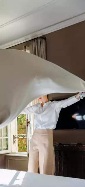 Personnalisez-la avec une myriade de services